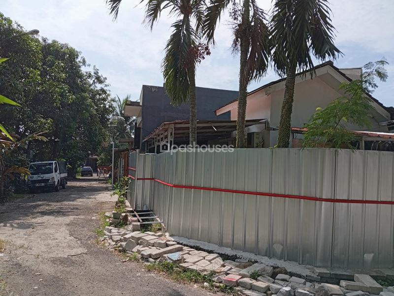 Perumahan Citra Indah City Bukit Aster 