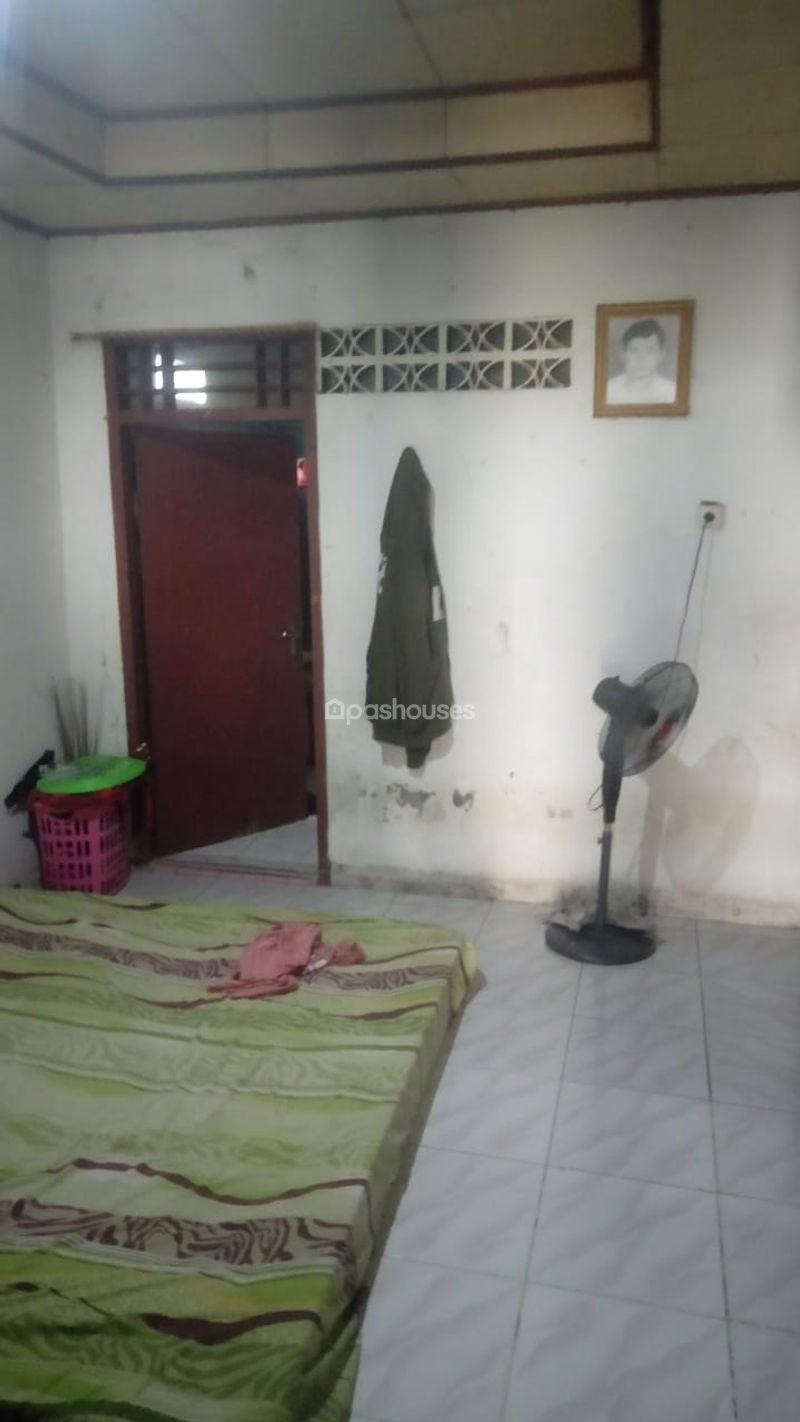 Kampung Babakan Tangerang