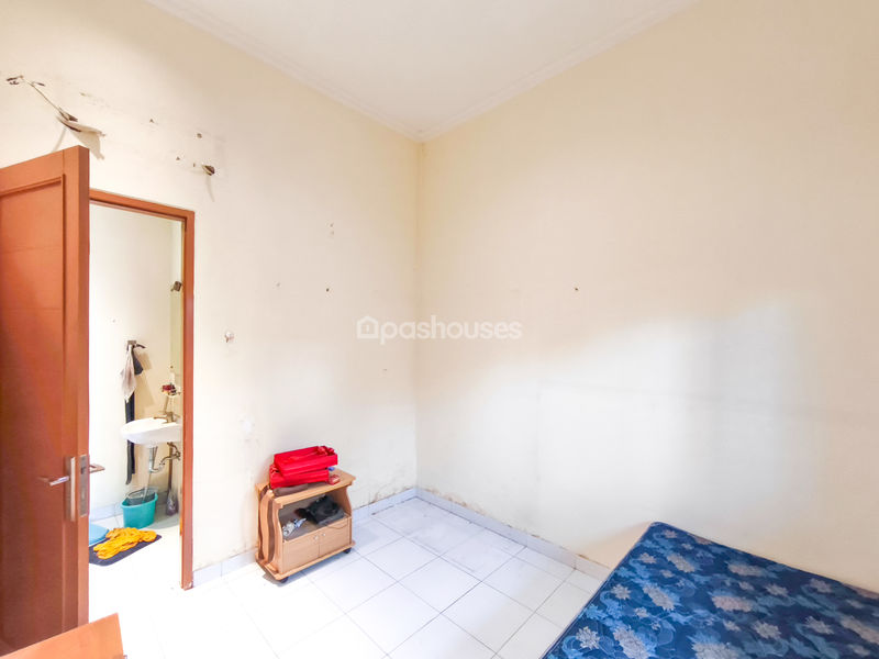 Perumahan Poris Indah Blok E No.976B