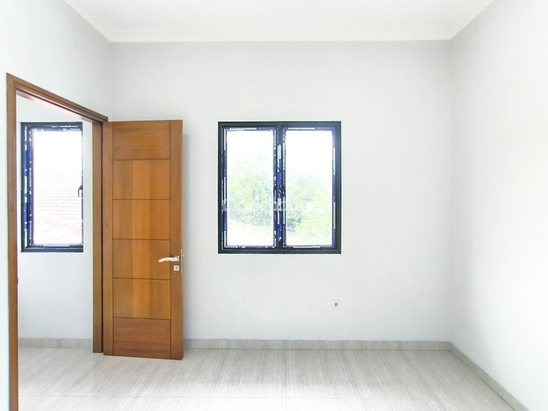 Jalan Teratai VI Meruya