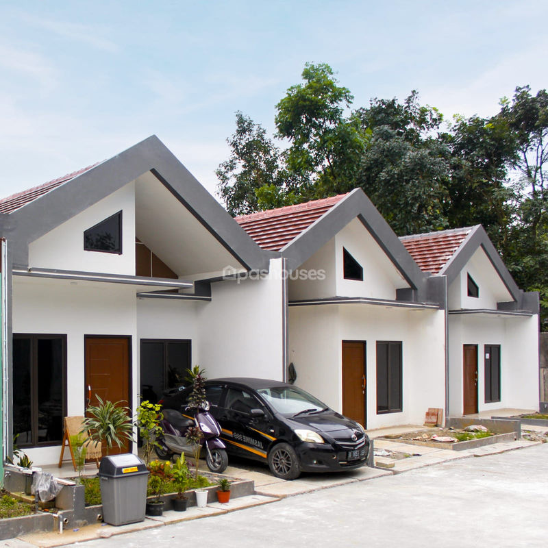 Perumahan Ciapus Grand Village No.12