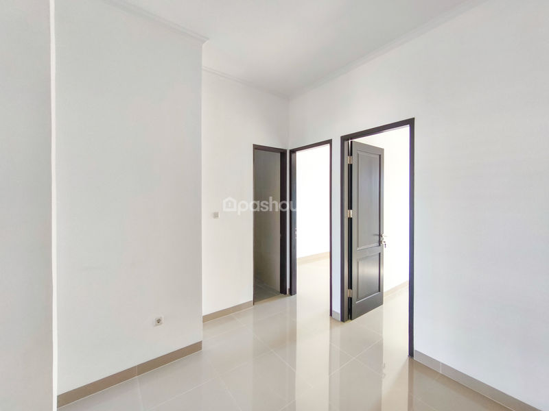 Perumahan Kesehatan Residence Ciputat