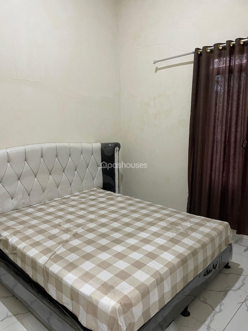 Perumahan Citra Indah City Cluster Angsana