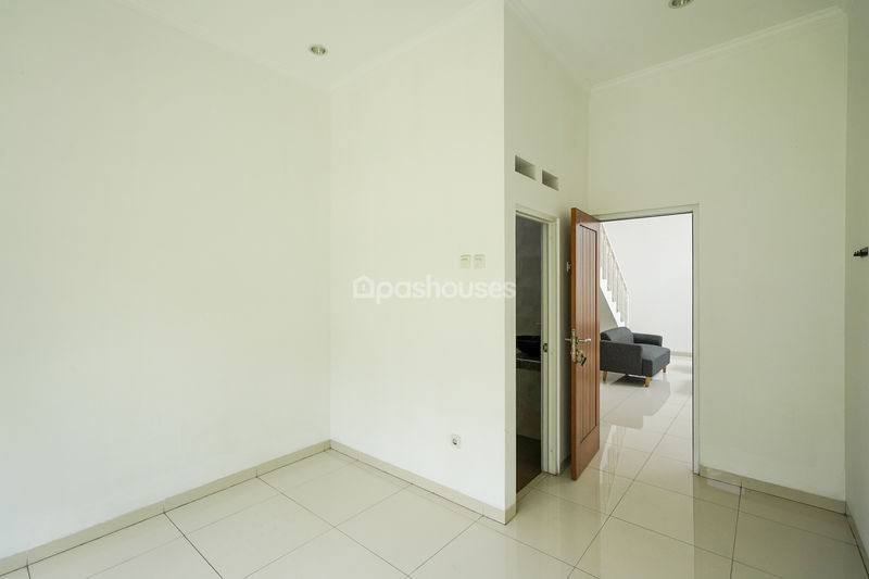 Perumahan Zamrud Residence Cibubur