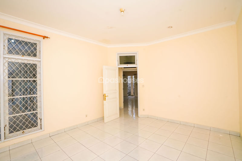 Jalan Bukit Cinere Blok C117