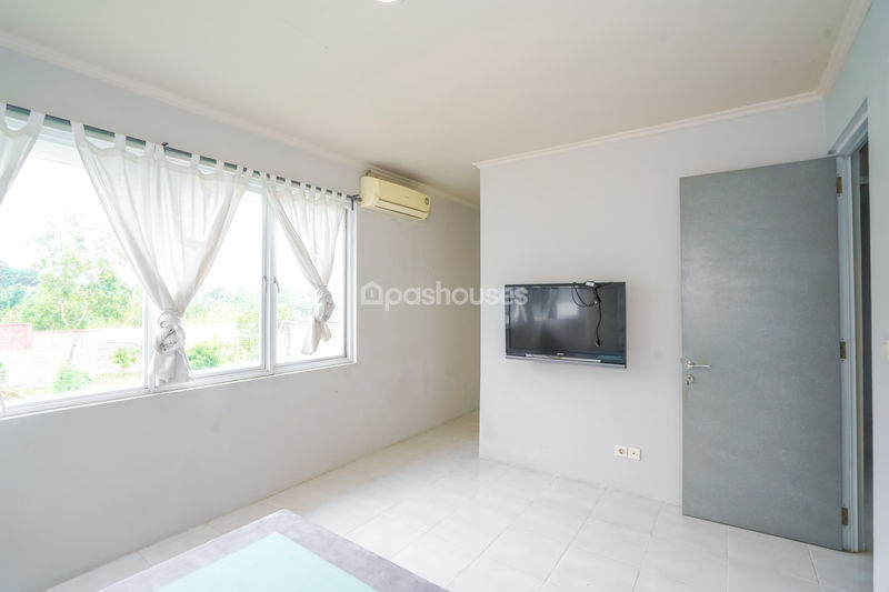 Komplek Mahogany Residence Depok Blok E10