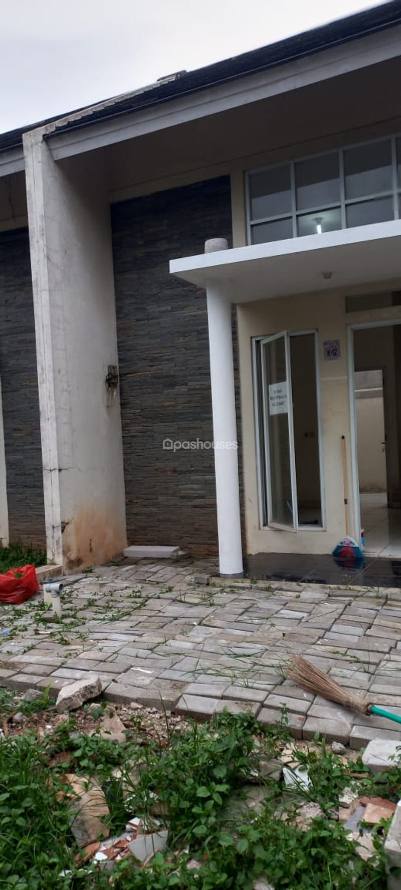 Perumahan Paradise Park Residence Blok K12