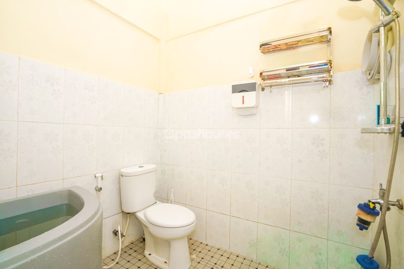 Jalan Rebab V No.368 Depok