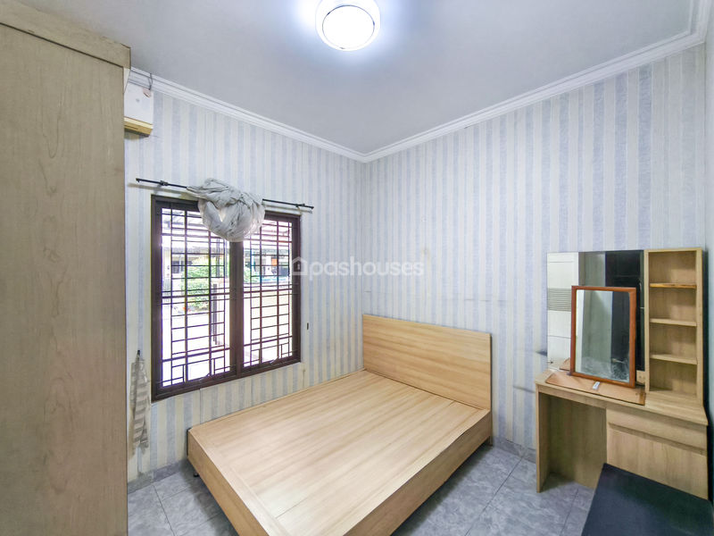 Perumahan Banjar Wijaya Cluster Krisan Blok B68 No.17