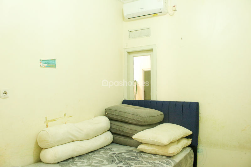 Cluster Cilodong Permai