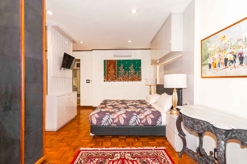 Roemah Djawa II No.85