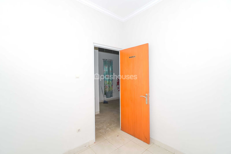 Villa Rizki Ilhami 2 Blok A4 No.16