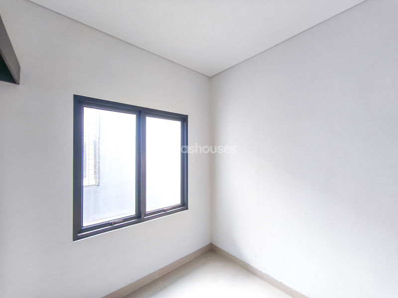 Parkville Serpong Cluster Astoria Blok H18