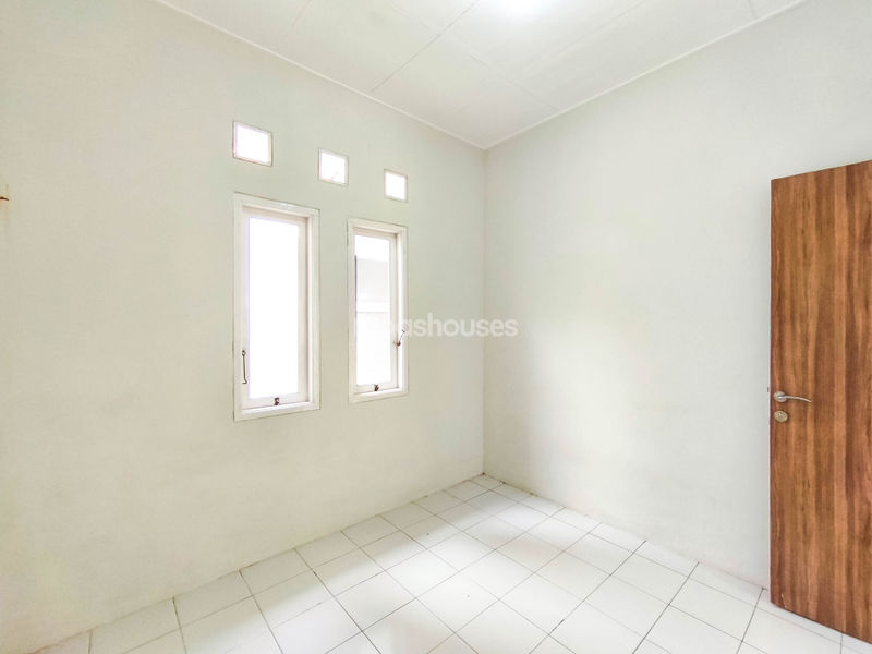 Perumahan Karawaci Residence Blok B5