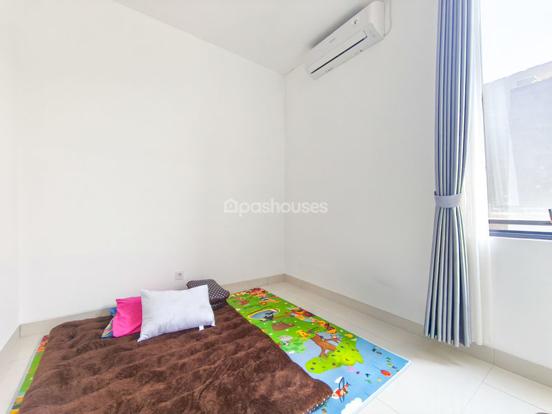 Perumahan Giantara Serpong City Cluster Nerin No.19