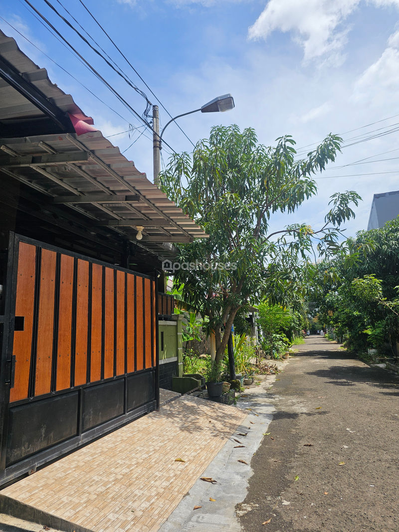 Perumahan Citra Indah City Bukit Angsana 