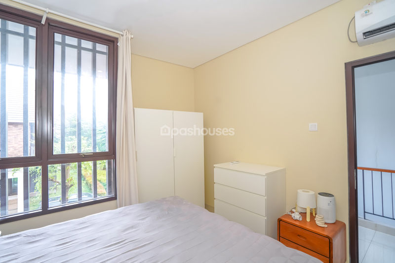 Cimanggis Golf Estate Cluster Margata 5 No.78