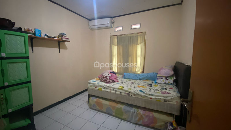 Perumahan Pondok Cipta Bintara