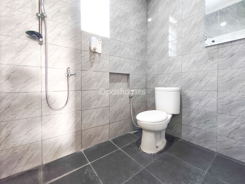Perumahan Green Bintaro Residence Blok B3/C