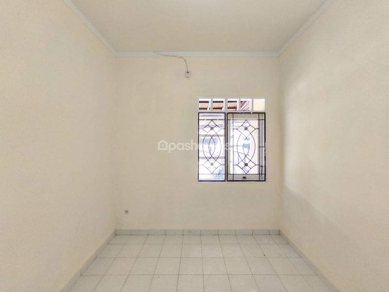 Regency Melati Mas Blok F12 No.10