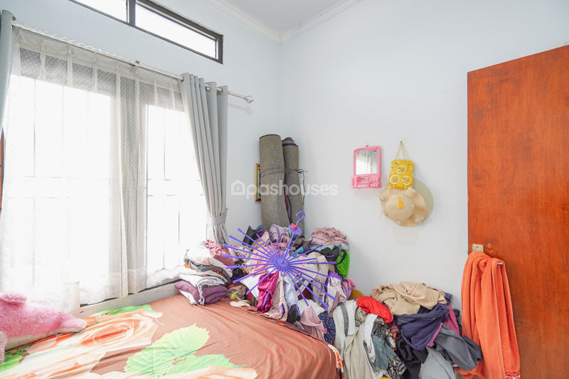 Taman Sawangan Residence Blok C6