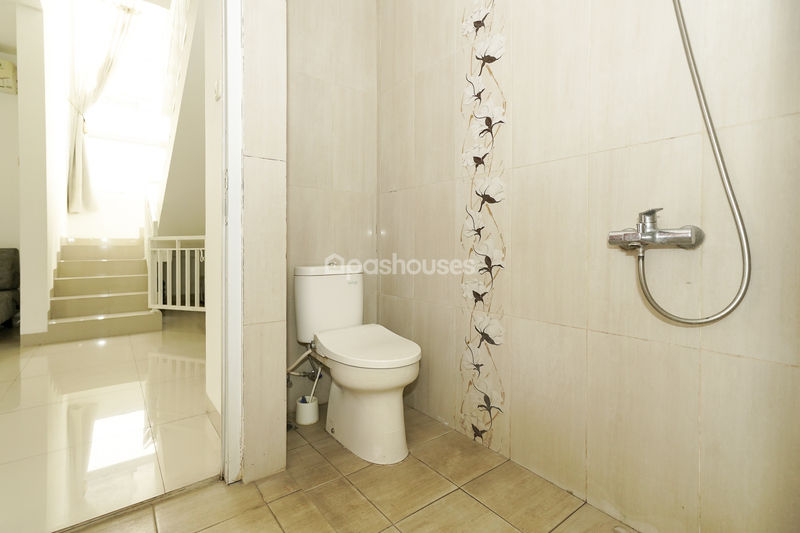 Perumahan The Regent Bekasi