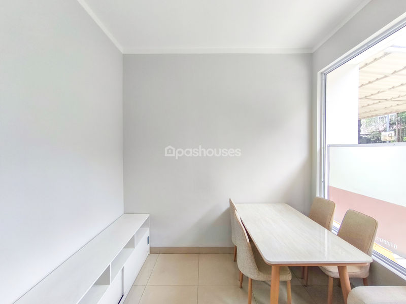 Graha Raya Cluster Fortune Terrace