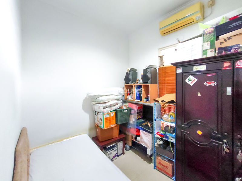 Perumahan Gading serpong Cluster Angelonia