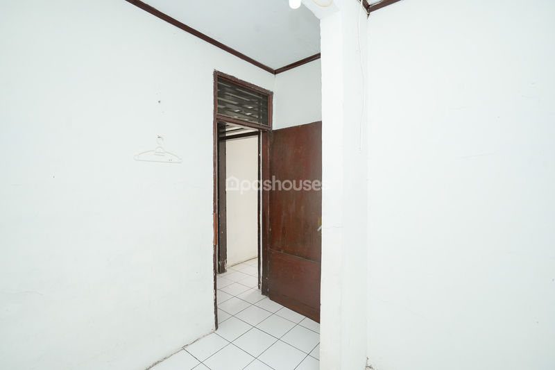 Perumahan Taman Wisma Asri Bekasi Blok BB28 No.9