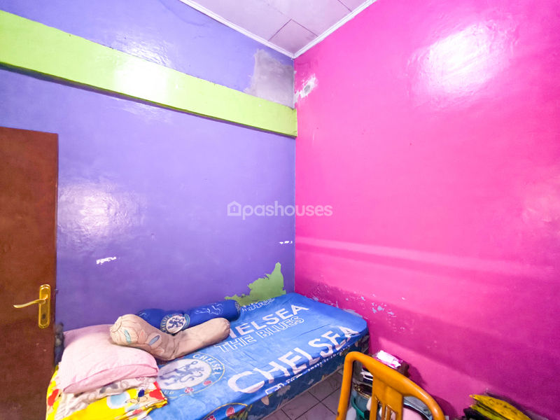 Komplek Ciledug Indah 2 Tangerang