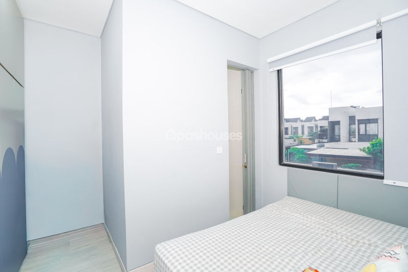 Shila at Sawangan Cluster Cluster Tilia Blok F25 No.53