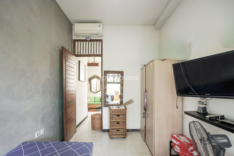 Perumahan Pondok Cikunir Indah Blok E3/1