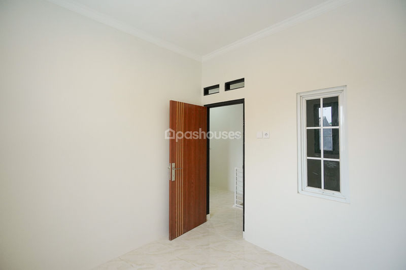 Mangun Jaya Townhouse Blok F14 No.3