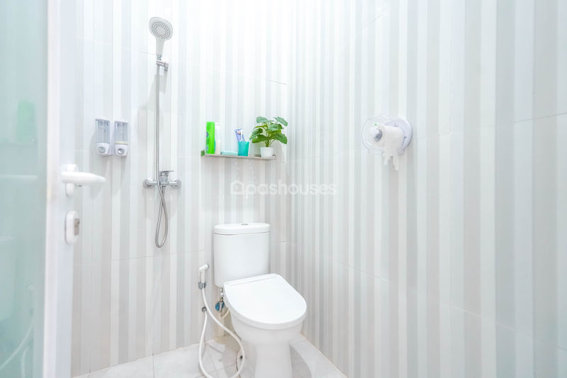 Perumahan Pondok Cabe Indah Blok M