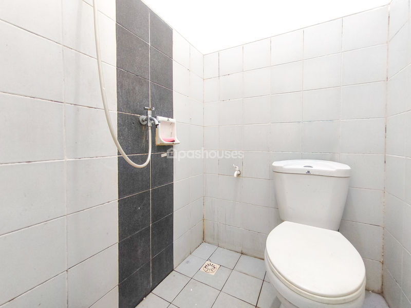 Serpong Garden 1 Cluster Green Park Blok C11 No.12A