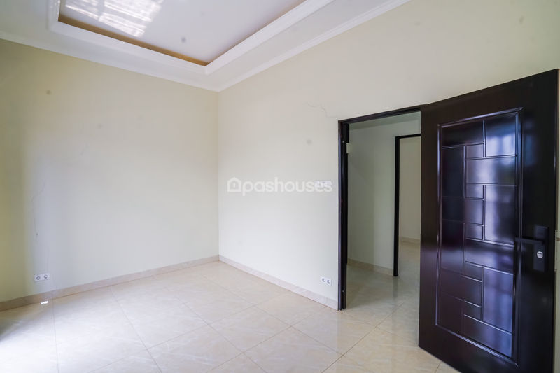 Perumahan Griya Persada Residence