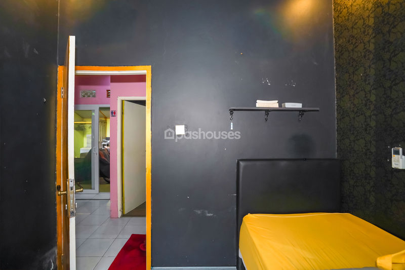 Cibubur City Blok C No.21