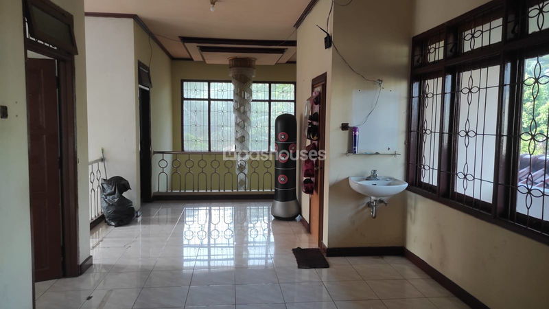 Perumahan Dramaga Hijau