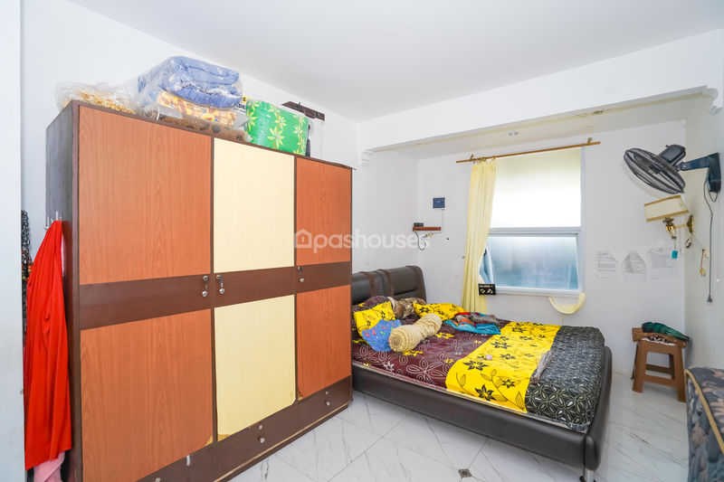 Pondok Tirta Mandala Blok B