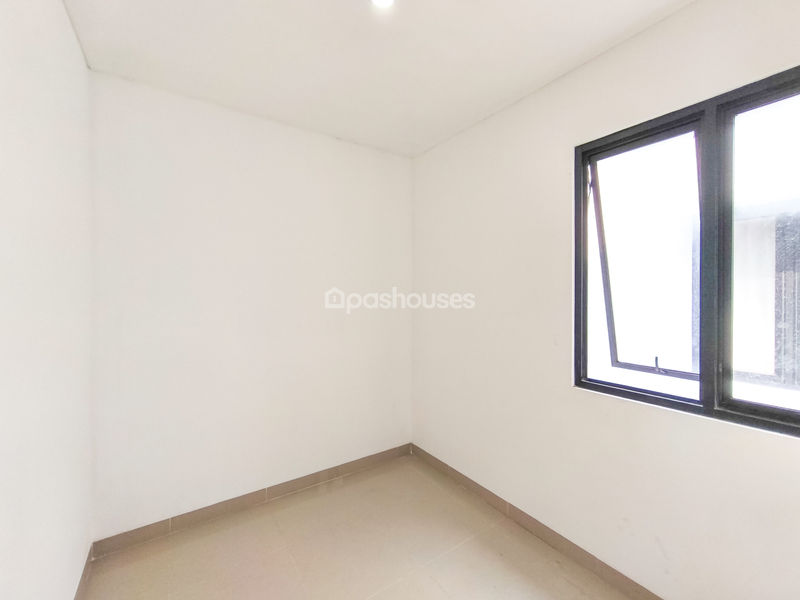 Perumahan Balboa Estate Bintaro Blok C2