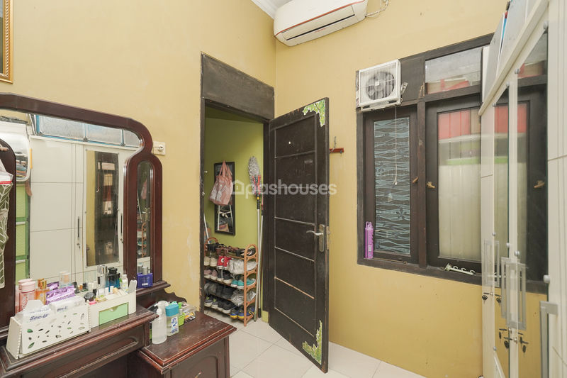 Cluster Griya Azizah Bekasi