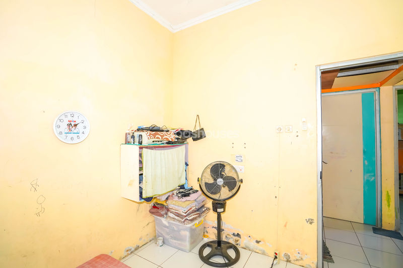 Perumahan Griya Gading Pamulang Blok B