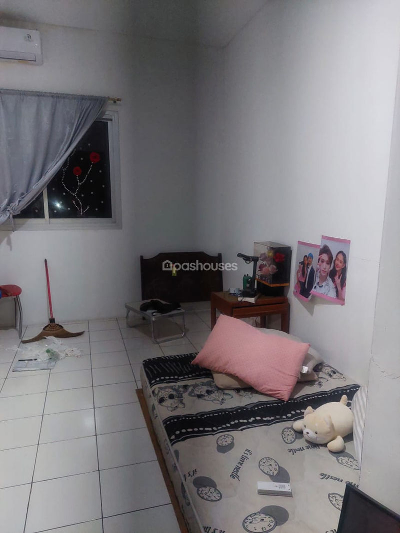 Bukit Cimanggu City Blok N