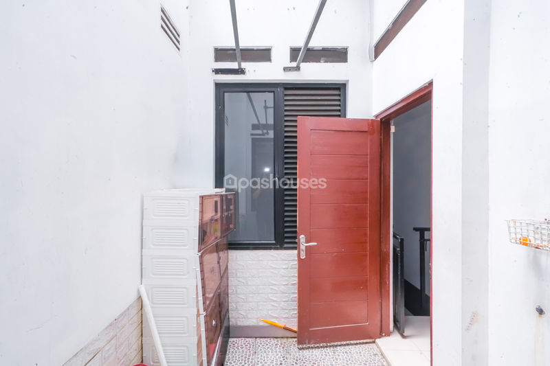 Cluster Bukit Cibubur No.122