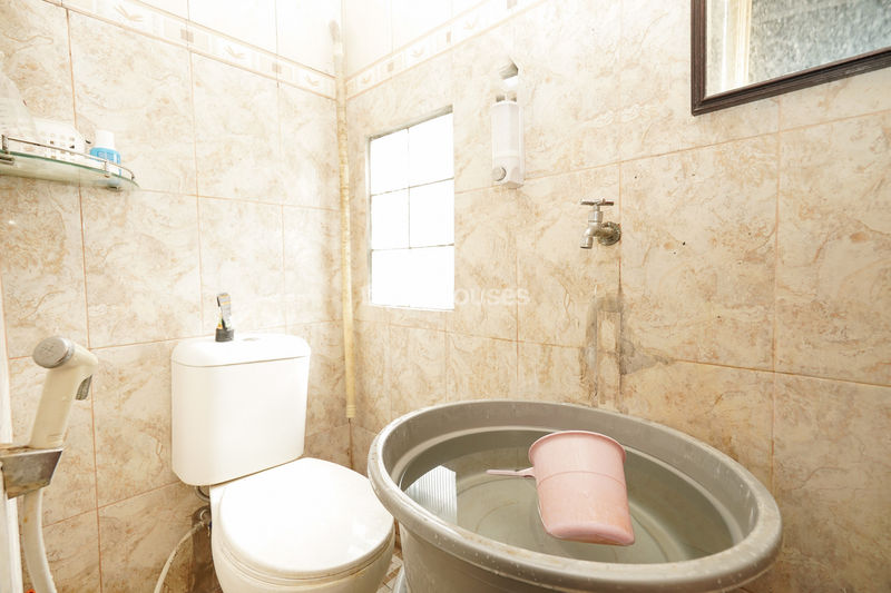 Perumahan Vila Indah Permai Blok D12 No.14