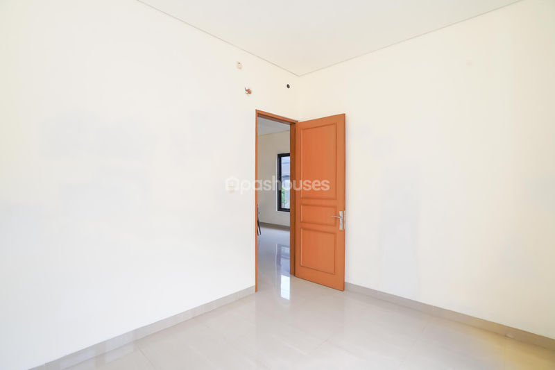 Perumahan Tanah Baru Residence