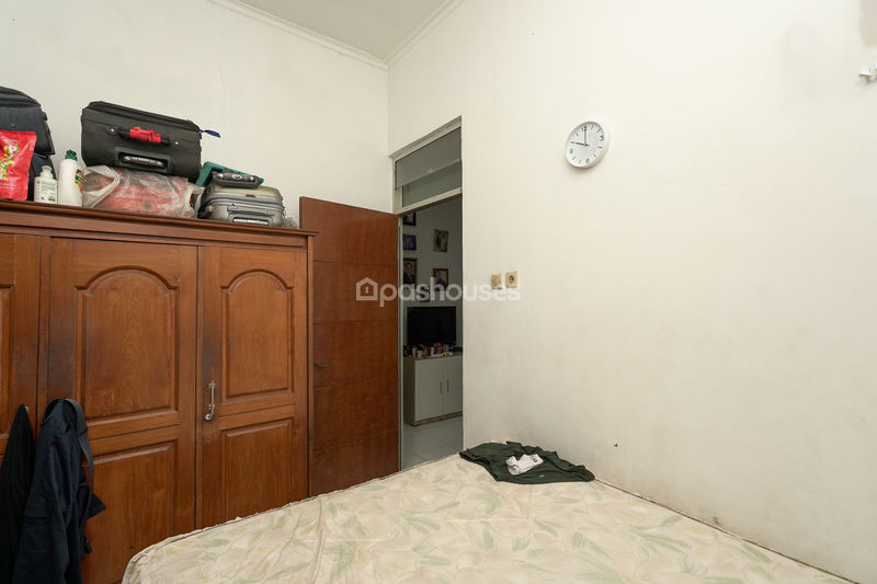 Jalan Sadar 1 No.59 Bekasi