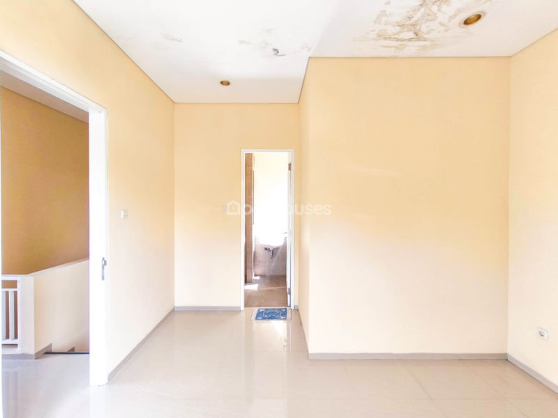 Jalan Jalak Bali IX Blok GR 23