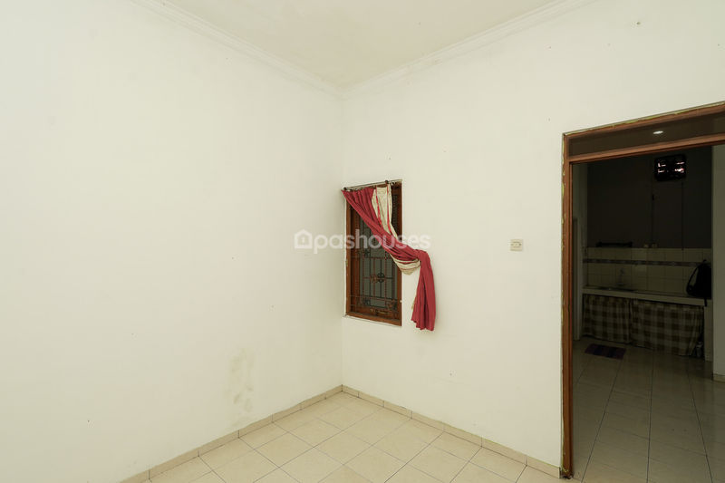 Jalan Mutaqin 3 Blok U No.85 Bekasi