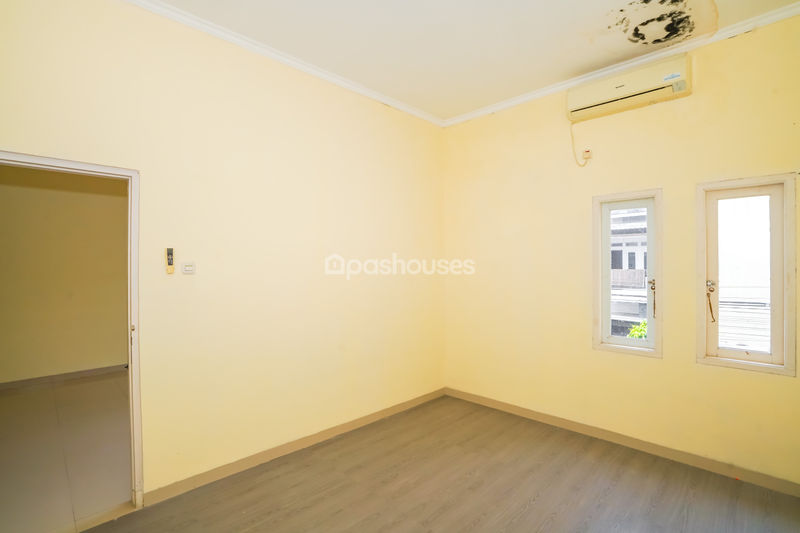 Jalan Gandaria Asri No 99